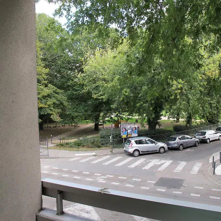 Charmant 2 Pieces Cosy Prox Centre Et Tram C Grenoble